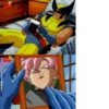 Yo! Goku and Friends 18