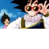 Yo! Goku and Friends 20