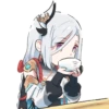 @xinzoruo • genshin stickers 19