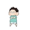 Haikyuu chibi 6