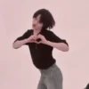 Choi Beomgyu:; 🍥 by @kpopstickerssss 18