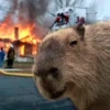 Capybara's world 20