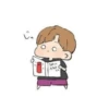 Haikyuu chibi 8