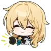 Chibies2 | @honkaistarmedia 23