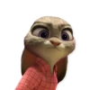 ZootopiaJudy 24