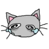 Cat Emoji 24