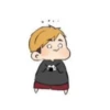 Haikyuu chibi 9