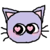 Cat Emoji 26