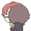 Bsd kawaii pack @jack_ripper1 23