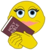 Christian Emojis 14