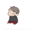 Haikyuu chibi 11