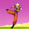Yo! Goku and Friends 24