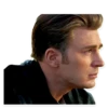 Chris Evans Emotions 13