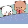 🐻‍❄️ & 🐻 @BubuDuduBears 25
