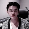 Choi Yeonjun:; 🪡 by @kpopstickerssss 20