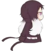 Bsd kawaii pack @jack_ripper1 24