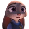 ZootopiaJudy 25