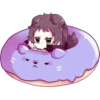 Bsd kawaii pack @jack_ripper1 26