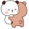 🐻‍❄️ & 🐻 @BubuDuduBears 26