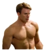 Chris Evans Emotions 16