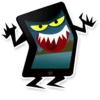 Dark Humor @stickersb2b 13