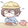 Bsd kawaii pack @jack_ripper1 27