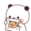 🐻‍❄️ & 🐻 @BubuDuduBears 28