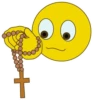 Christian Emojis 18