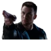 Chris Evans Emotions 18