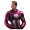 Chris Evans Emotions 20