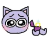 Cat Emoji 30