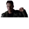 Chris Evans Emotions 21