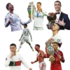 Legend collage