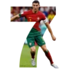 Portugal number 7