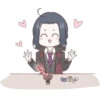 Bsd kawaii pack @jack_ripper1 28