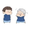 Haikyuu chibi 13