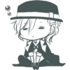 Bsd kawaii pack @jack_ripper1 29