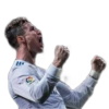 Fist pump roar