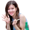 @jonafzan BLACKPINK 29