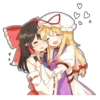 Hugs 2.0 @anime_stickerr 5