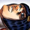 Bruno Bucciarati. || @jjbastickers 5