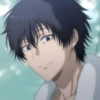 ೃ࿐ @Animes_Stickers | Yuuichi Katagiri @pinterest_to_stickerbot 6
