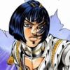 Bruno Bucciarati. || @jjbastickers 7