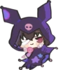 BSD Chibi ~ @RampoSticks 5