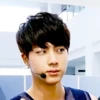 BTS's Derp Face 5