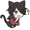 Black Kitten (2) 6