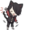 Black Kitten (2) 7