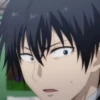 ೃ࿐ @Animes_Stickers | Yuuichi Katagiri @pinterest_to_stickerbot 11