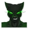 Black Panther @stickersb2b 5