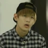 BTS's Derp Face 8